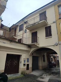 Appartamento in Via Caccia Casale Monferrato