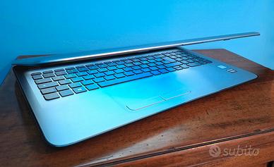 Notebook Core i5 ⭐️ Grafica AMD-SSD ⭐️Gaming-Win11