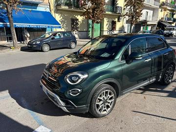Fiat 500X 1.6 MultiJet 120 CV S-Design Cross