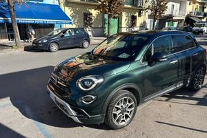 Fiat 500X 1.6 MultiJet 120 CV S-Design Cross