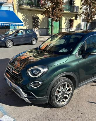 Fiat 500X 1.6 MultiJet 120 CV S-Design Cross