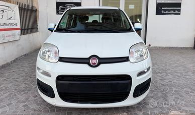 Fiat Panda 1.2 EasyPower Pandazzurri
