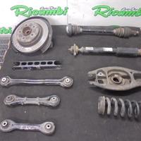 KIT RUOTA POSTERIORE SINISTRO BMW E90 2.0D 2009