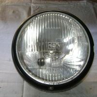 LAVERDA 750 FARO E COPIA LIBRETTO USO MANUTENZIONE