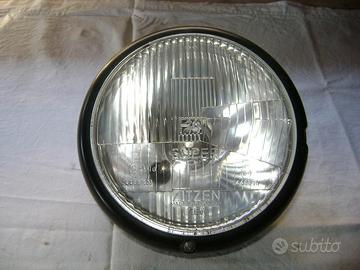 LAVERDA 750 FARO E COPIA LIBRETTO USO MANUTENZIONE