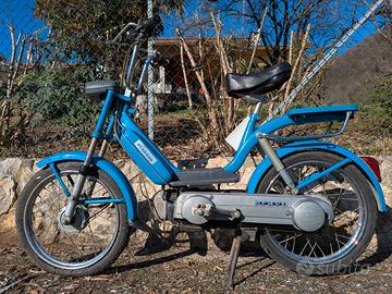 piaggio bravo libretto variatore 