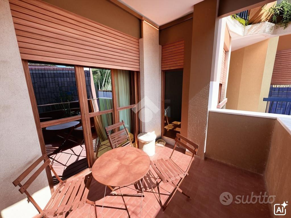 Appartamento – Roma, Casal Bruciato, Collatino - Vista 4