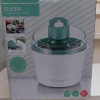 Gelatiera Silvercrest