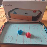 Gioco Air Hockey da tavolo ventilato