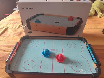 Gioco Air Hockey da tavolo ventilato