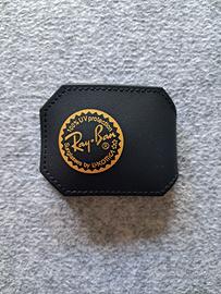 Lenti originali ricambio occhiali sole Ray Ban P