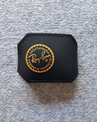 Lenti originali ricambio occhiali sole Ray Ban P