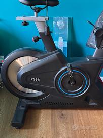 Indoor Bike Inside S08