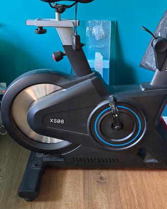Indoor Bike Inside S08