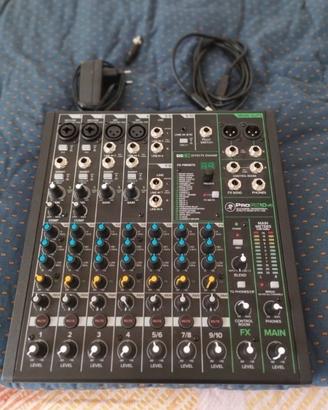 MIXER MACKIE PROFXv3