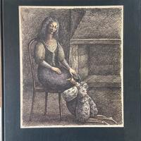 libro Le avventure di Pinocchio ill Roland Topor