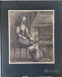 libro Le avventure di Pinocchio ill Roland Topor