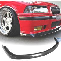 SPOILER LIP BMW E36 M3 IN CARBONIO