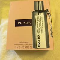Prada Edt pocket