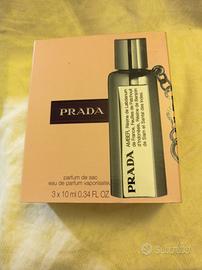 Prada Edt pocket