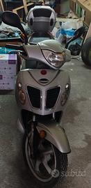 Motom Rambo 150 - 2008