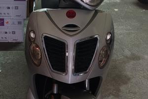 Motom Rambo 150 - 2008