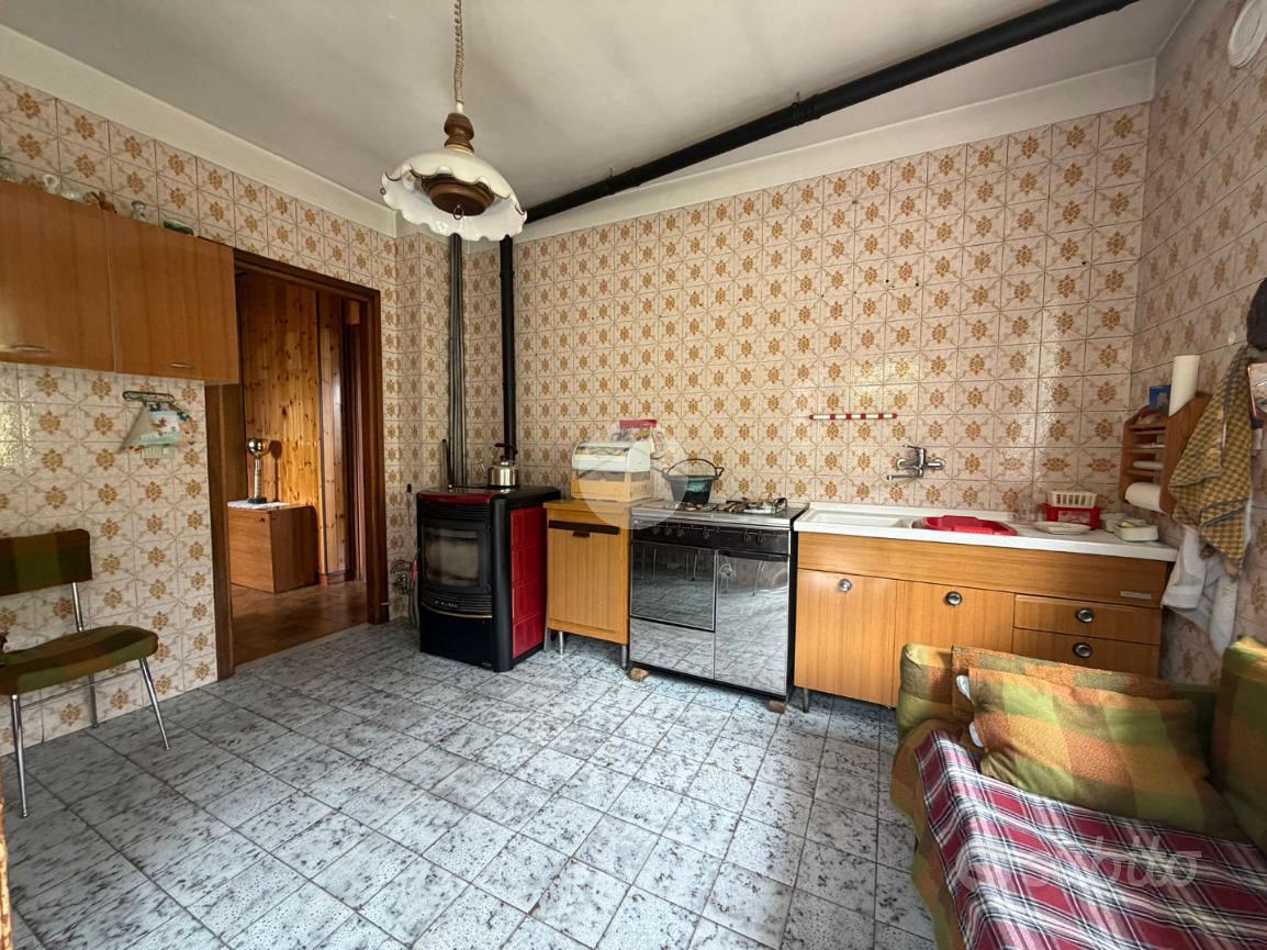 VILLA SINGOLA A PONT-CANAVESE - Vista 4