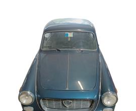 LANCIA APPIA 3° serie - 1962