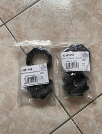 Adattatore ottagonale 70mm motore tapparelle/tende