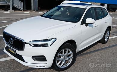 Volvo XC 60 XC60 D4 AWD Business