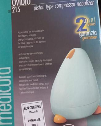 Aerosol OVIDIO ARDES