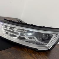 Faro SX Audi A1 8X  1090074 8XA.941.005 2011-2019