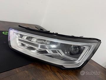 Faro SX Audi A1 8X  1090074 8XA.941.005 2011-2019