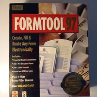 Software Formtool '97