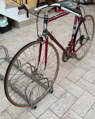 Bici da corsa antica