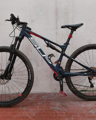 mountain bike full 29