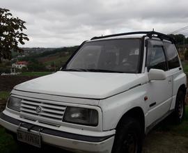 SUZUKI Vitara/Sidekick - 1991 metano