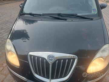 Lancia MUSA 2007 Restyling 1.9  + Tetto
