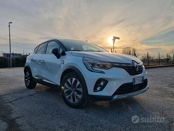 Renault Captur Intense