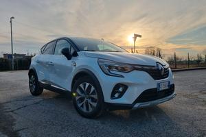 Renault Captur Intense
