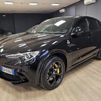 Alfa Romeo Stelvio 2.9 Bi-Turbo V6 510 CV AT8 Quad