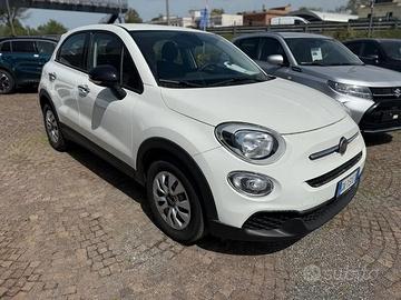 Fiat 500X 1.3 MultiJet 95 CV Club