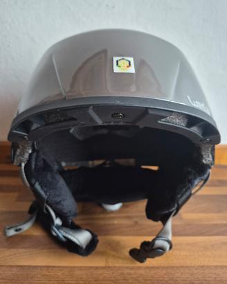 casco da sci e snowboard Wedze 