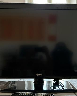 Tv LG 32”