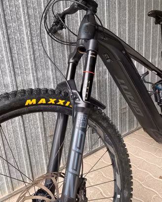 Ebike
