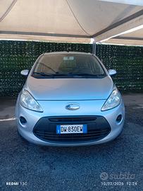 Ford Ka Ka+ 1.2 8V 69CV