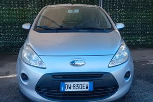 Ford Ka Ka+ 1.2 8V 69CV