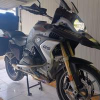 BMW Gs 1200 ABS