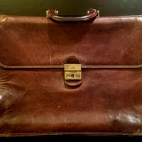 The Bridge borsa cartella da lavoro avvocato