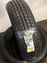 2 GOMME 225 65 17 TYFOON INVERNALI NUOVE